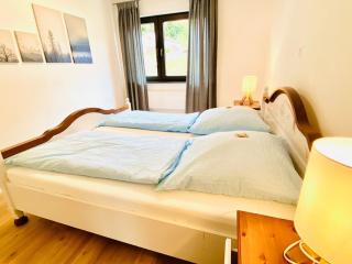 Ferienwohnung Marlene 80 Qm - 4
