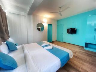 Classy Stay Sagar Inn Hadapsar Rooms Banquet Restaurant & Bar - 2