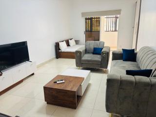 RESIDENCE EL HADJI ANNEXE - les Mamelles - 3