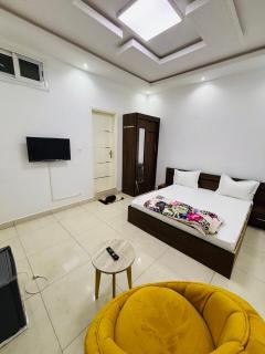 RESIDENCE EL HADJI ANNEXE - les Mamelles - 2