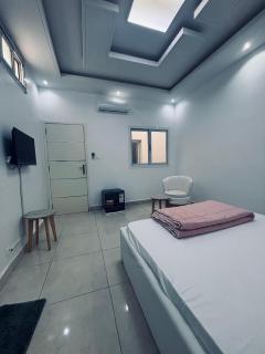 RESIDENCE EL HADJI ANNEXE - les Mamelles - 8