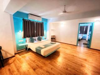 Classy Stay Sagar Inn Hadapsar Rooms Banquet Restaurant & Bar - 1