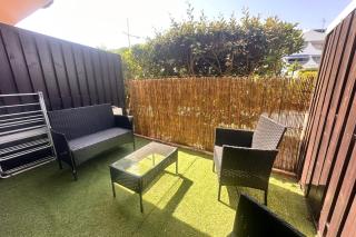 Les Terrasses de l'Espiguette - 1