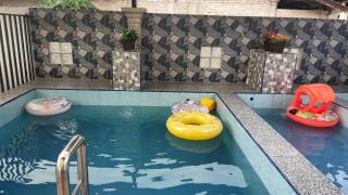 Fahim Homestay Pasir Mas - 1