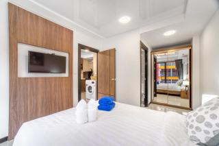 Апартаменты 1BR Naiharn Beach S609 by IBG Property - 2