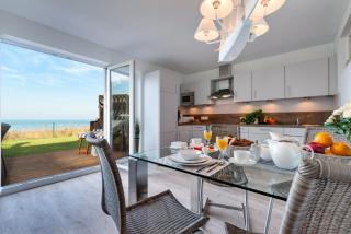 Ferienwohnung Schleiperle - Olpenitz - 9