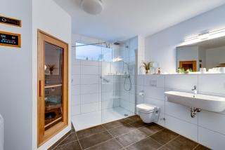 Ferienwohnung Schleiperle - Olpenitz - 7