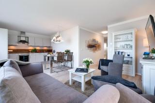 Ferienwohnung Schleiperle - Olpenitz - 6