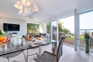 Ferienwohnung Schleiperle - Olpenitz - 3