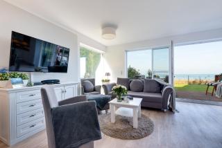 Ferienwohnung Schleiperle - Olpenitz - 2