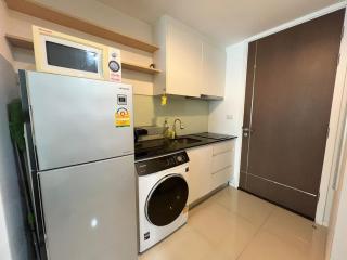 Private Home Walkable to BTS&MRT Minimum 25 nights - 2