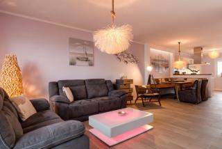 Ferienhaus Auszeit - 6