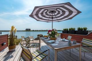 Ferienhaus Auszeit - 0