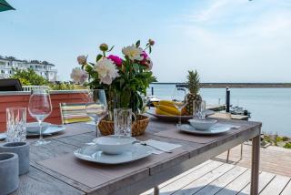 Ferienhaus Auszeit - 9