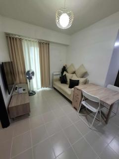 Comfortable 3-Bedroom Stay in Pasig The Rochester - 4