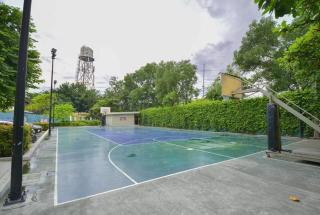 Comfortable 3-Bedroom Stay in Pasig The Rochester - 3
