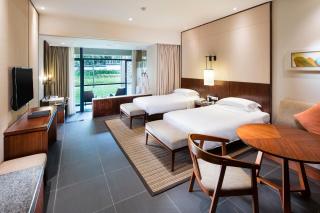 Hilton Sanya Yalong Bay Resort & Spa - 6