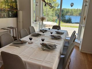 Villa Seeblick - Sjunnamåla - 7