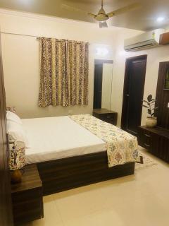 Nivira Homes-Luxury 3 BHK Home Stay Near Airport in Jaipur - 6