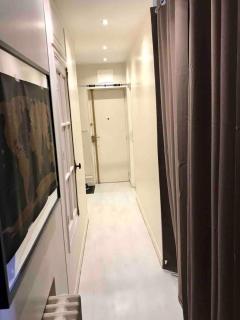 Paris City Gates with view - 6