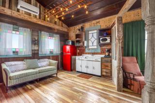 Lover's Lair at Bent Tree Ranch - 6