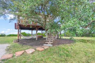 Lover's Lair at Bent Tree Ranch - 4