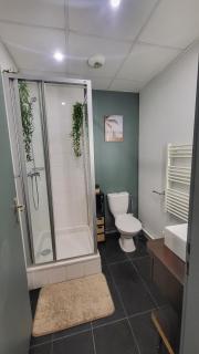 BALI TOUCH - Clim , Parking privé , Wifi - 5