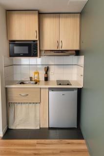 BALI TOUCH - Clim , Parking privé , Wifi - 4
