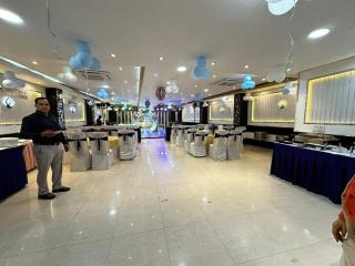Hotel SP International - 9