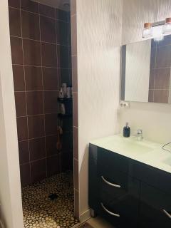"Les Pâturages" Chanas - Maison Entière proche A7, 2 Chambres, 4 Personnes, Jardin Privé, Piscine & BBQ - 8