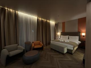Ala Boutique Hotel - 2