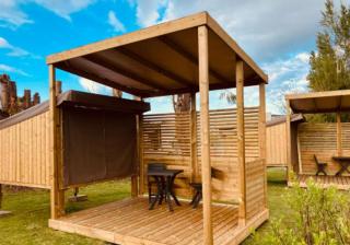 Camping le Rivage - 9