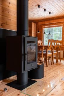 Ruka Snowcastle - Lovely cottage, great location - 2
