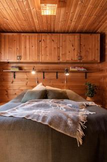 Ruka Snowcastle - Lovely cottage, great location - 1