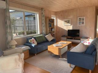 Honey Cottage - a cosy cottage in idyllic Tasman Region - 4