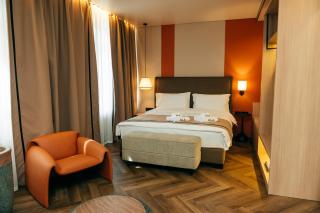 Ala Boutique Hotel - 5