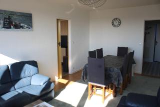 Le 24 Tranquille 3 Chambres à 2 Min du Circuit - 7