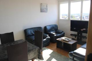 Le 24 Tranquille 3 Chambres à 2 Min du Circuit - 5