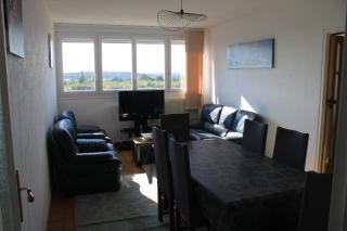 Le 24 Tranquille 3 Chambres à 2 Min du Circuit - 6