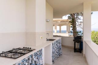 Villa Plemmiria with Private Access to the Sea by Wonderful Italy - 5