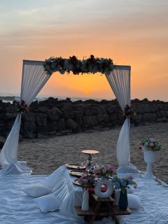 Maadathil cottages & Beach Resort - 9