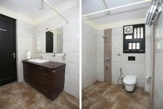 Hotel O Vagmi Residency - Grand - 4