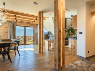 Apart H900 - Zakopane Tatra View - 6