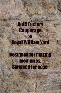 No. 15 Factory Cooperage - 6