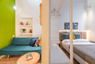 Bocconi 3 - Colorful Suite - B Home - 7