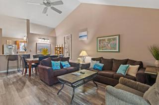 Chateau La Mer II #904 - 3
