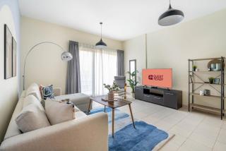 GuestReady Holiday Homes - One Mint Sunset - 9