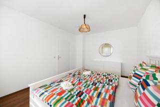 Ferienwohnung am Geiseltalsee - 1