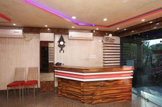 Hotel O Uchhash - 7