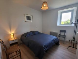 Maison en pierre rénovée - 7